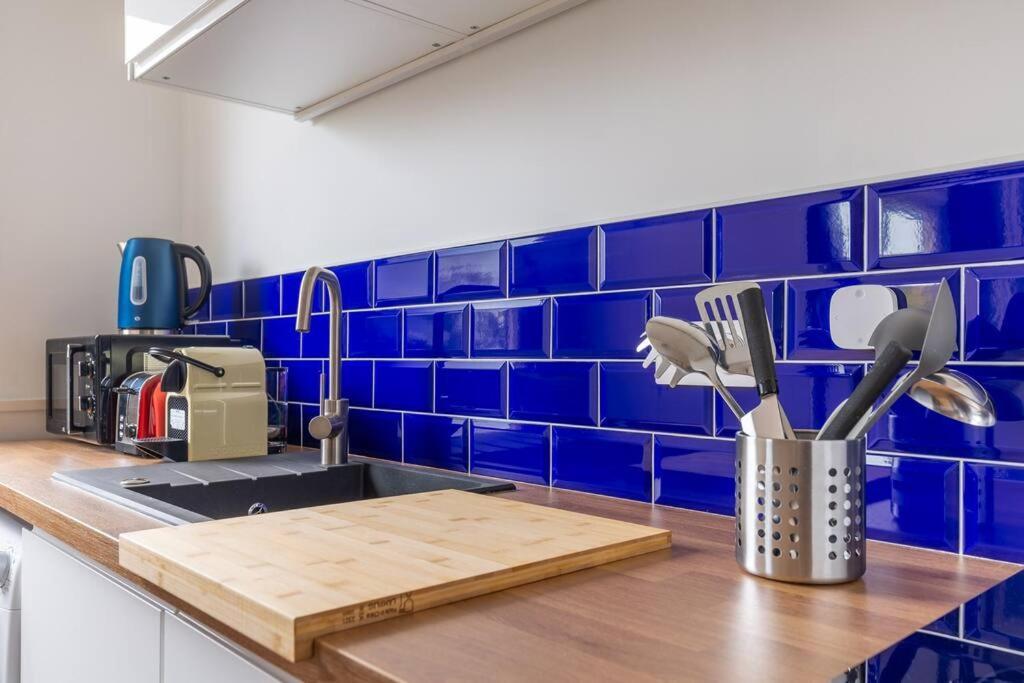 Le Club Green - Appt 45 M2 - 4P - Parking Мец Екстериор снимка